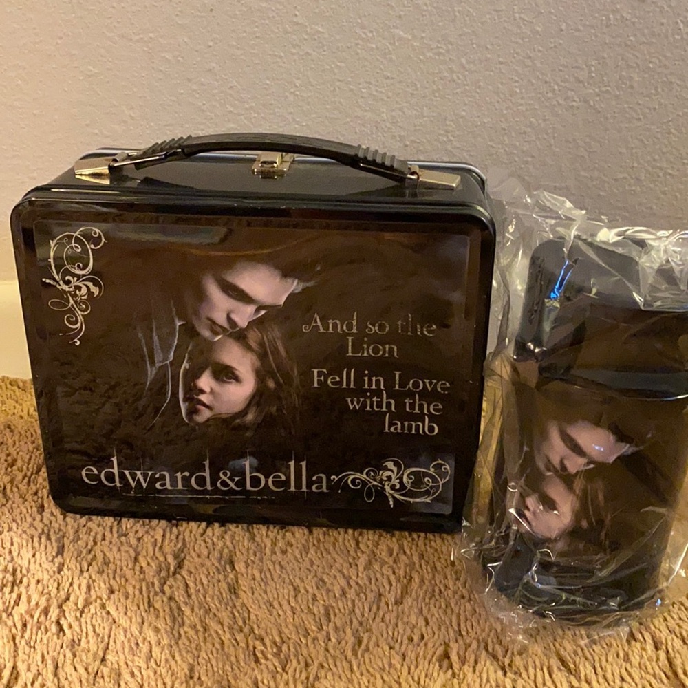 Lunch box